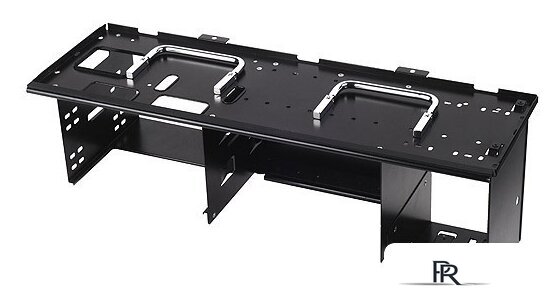 Корпус SilverStone Grandia GD07 SST-GD07B - Изображение №11 — Интернет-магазин ПроЗаказ