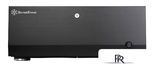 Корпус SilverStone Grandia GD07 SST-GD07B - Изображение №3 — Интернет-магазин ПроЗаказ