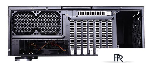 Корпус SilverStone Grandia GD07 SST-GD07B - Изображение №13 — Интернет-магазин ПроЗаказ