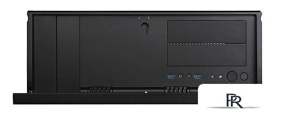 Корпус SilverStone Grandia GD07 SST-GD07B - Изображение №4 — Интернет-магазин ПроЗаказ