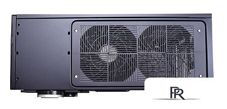 Корпус SilverStone Grandia GD07 SST-GD07B - Изображение №15 — Интернет-магазин ПроЗаказ