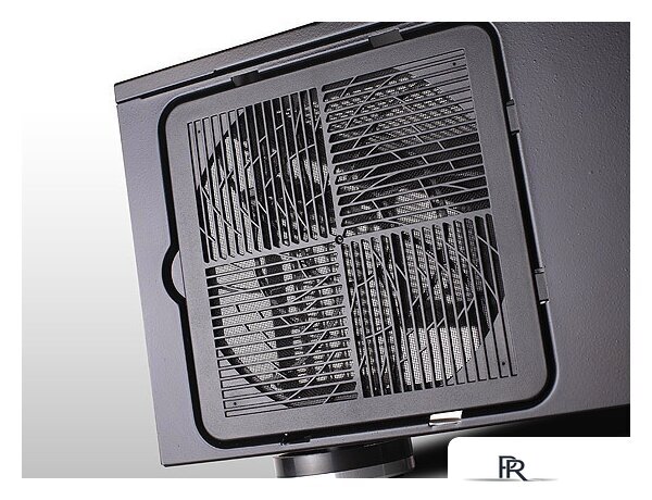 Корпус SilverStone Grandia GD07 SST-GD07B - Изображение №5 — Интернет-магазин ПроЗаказ