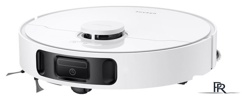 Робот-пылесос Dreame Robot Vacuum D20 Ultra White RLD31SE (евровилка, белый) - Изображение №12 — Интернет-магазин ПроЗаказ