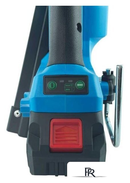 Гвоздезабиватель Toua DCFN3490 (с 2-мя АКБ, сумка) - Изображение №4 — Интернет-магазин ПроЗаказ