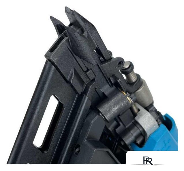 Гвоздезабиватель Toua DCFN3490 (с 2-мя АКБ, сумка) - Изображение №5 — Интернет-магазин ПроЗаказ