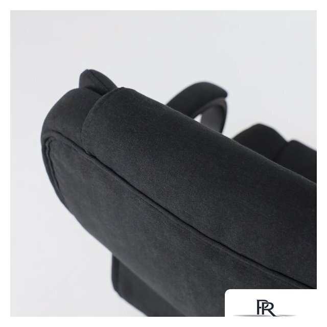 Офисное кресло AksHome Bill (ткань, черный) - Изображение №8 — Интернет-магазин ПроЗаказ