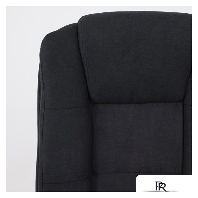 Офисное кресло AksHome Bill (ткань, черный) - Изображение №11 — Интернет-магазин ПроЗаказ