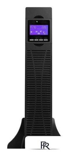 Источник бесперебойного питания Powerman Online 1000 RT - Изображение №6 — Интернет-магазин ПроЗаказ