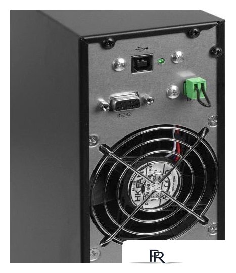 Источник бесперебойного питания Powerman Online 1000 RT - Изображение №7 — Интернет-магазин ПроЗаказ