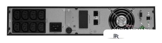 Источник бесперебойного питания Powerman Online 1000 RT - Изображение №5 — Интернет-магазин ПроЗаказ