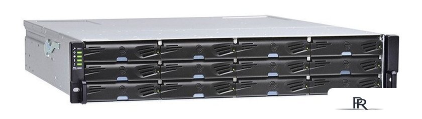Сетевой накопитель Infortrend EonStor DS1012R2C000B-8U32 - Изображение №3 — Интернет-магазин ПроЗаказ