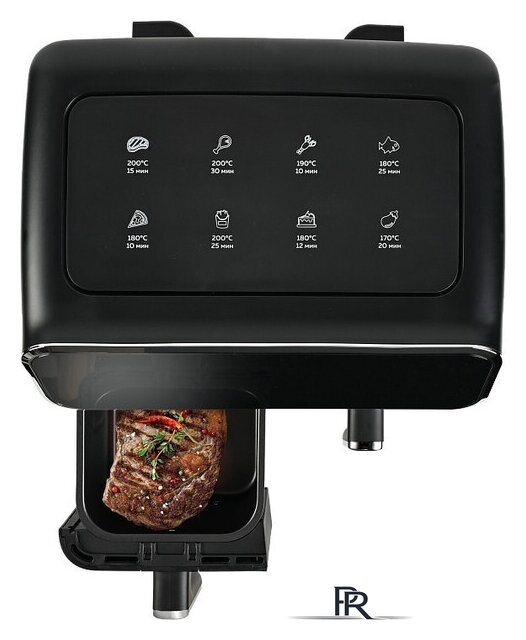 Аэрогриль (аэрофритюрница) GFgril GFA-8000 - Изображение №13 — Интернет-магазин ПроЗаказ