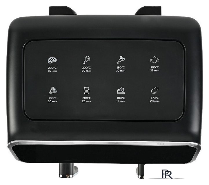 Аэрогриль (аэрофритюрница) GFgril GFA-8000 - Изображение №5 — Интернет-магазин ПроЗаказ