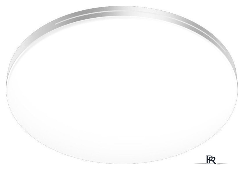 Светильник-тарелка Yeelight LED Ceiling Light C480 (белый) - Изображение №1 — Интернет-магазин ПроЗаказ