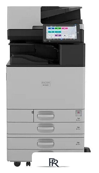 МФУ Ricoh IM C6010 - Изображение №1 — Интернет-магазин ПроЗаказ