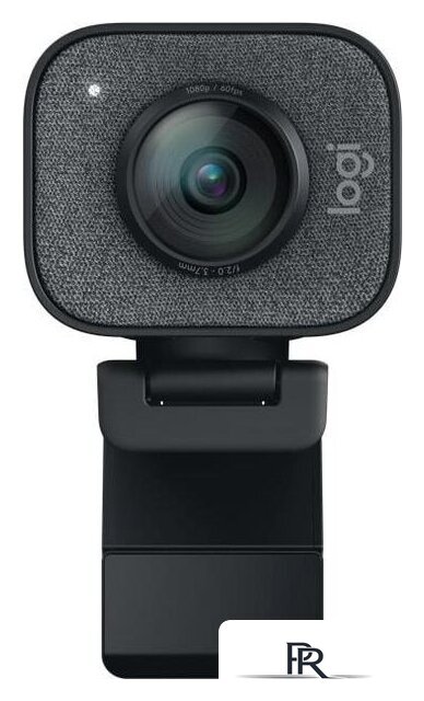 Веб-камера для стриминга Logitech StreamCam (черный) - Изображение №2 — Интернет-магазин ПроЗаказ