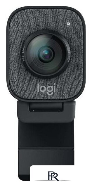 Веб-камера для стриминга Logitech StreamCam (черный) - Изображение №3 — Интернет-магазин ПроЗаказ