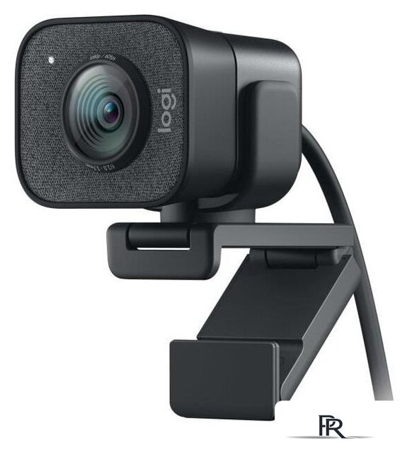 Веб-камера для стриминга Logitech StreamCam (черный) - Изображение №4 — Интернет-магазин ПроЗаказ
