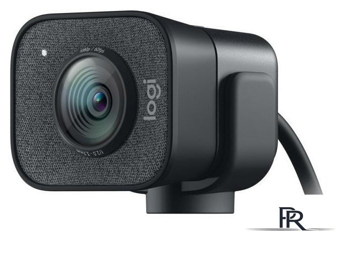 Веб-камера для стриминга Logitech StreamCam (черный) - Изображение №1 — Интернет-магазин ПроЗаказ
