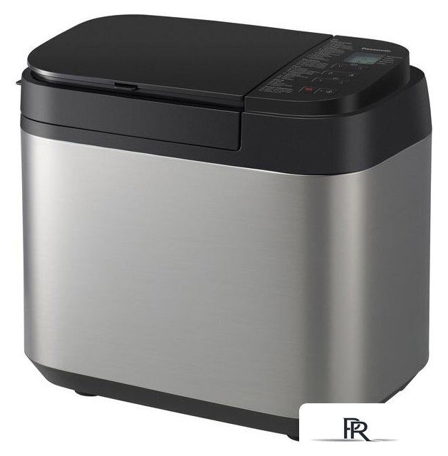 Хлебопечка Panasonic SD-YR2550STS - Изображение №1 — Интернет-магазин ПроЗаказ