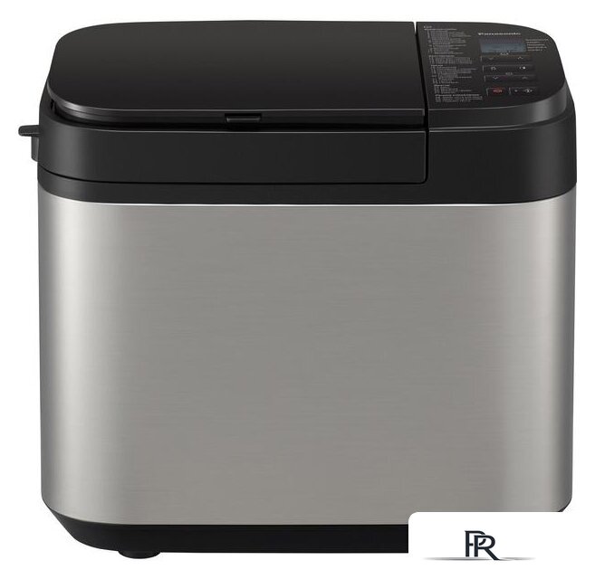 Хлебопечка Panasonic SD-YR2550STS - Изображение №2 — Интернет-магазин ПроЗаказ