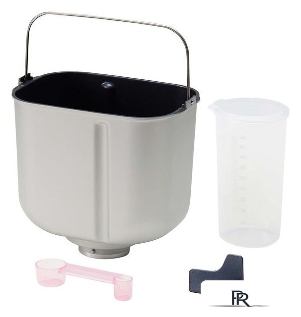 Хлебопечка Panasonic SD-YR2550STS - Изображение №6 — Интернет-магазин ПроЗаказ