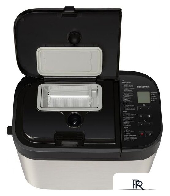 Хлебопечка Panasonic SD-YR2550STS - Изображение №4 — Интернет-магазин ПроЗаказ