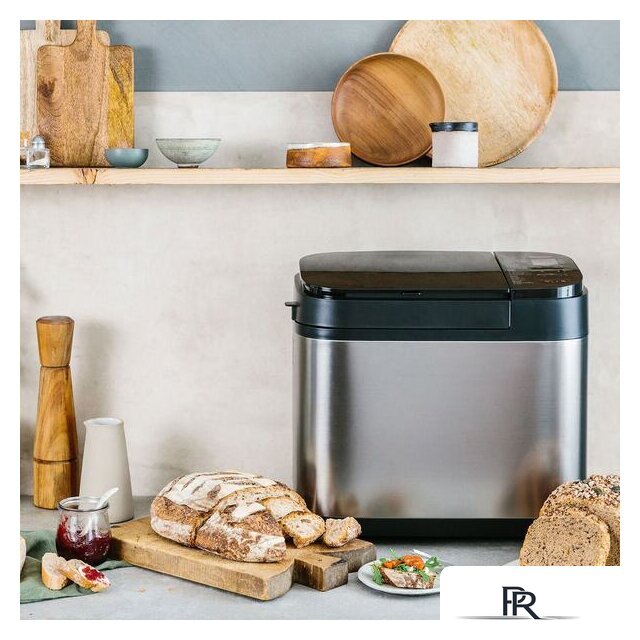 Хлебопечка Panasonic SD-YR2550STS - Изображение №8 — Интернет-магазин ПроЗаказ