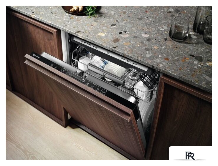 Встраиваемая посудомоечная машина Electrolux KECB7310L - Изображение №10 — Интернет-магазин ПроЗаказ