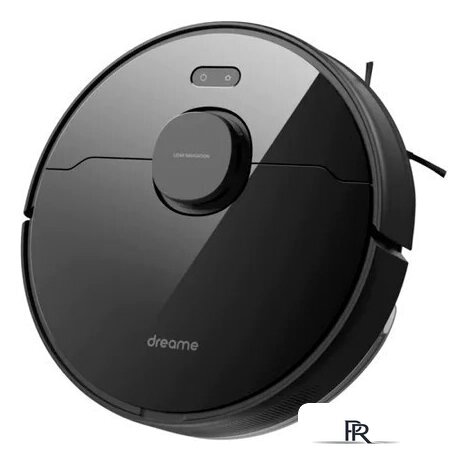 Робот-пылесос Dreame D9 Max Gen2 (международная версия, черный) - Изображение №1 — Интернет-магазин ПроЗаказ
