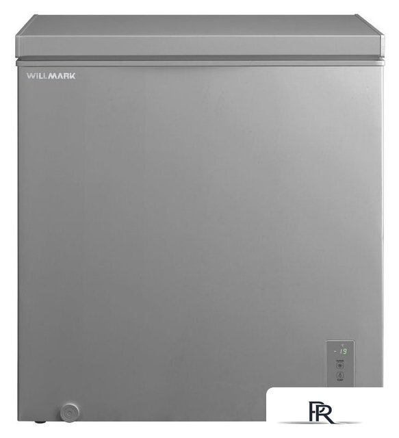 Морозильный ларь Willmark CF-270IDG - Изображение №1 — Интернет-магазин ПроЗаказ