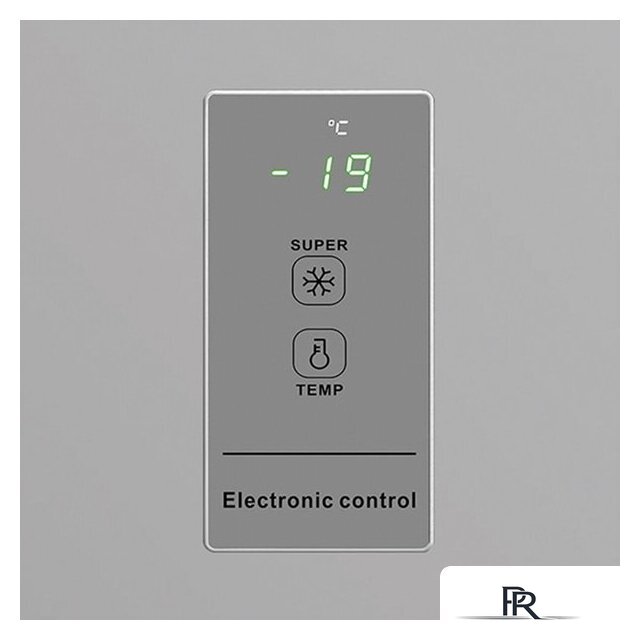 Морозильный ларь Willmark CF-270IDG - Изображение №2 — Интернет-магазин ПроЗаказ
