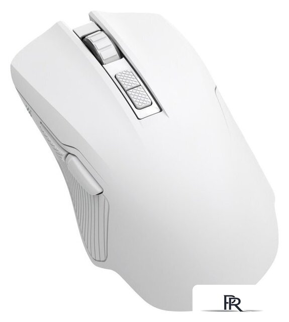 Игровая мышь Defender Whisper GM-209 (белый) - Изображение №4 — Интернет-магазин ПроЗаказ
