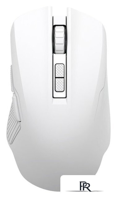 Игровая мышь Defender Whisper GM-209 (белый) - Изображение №1 — Интернет-магазин ПроЗаказ