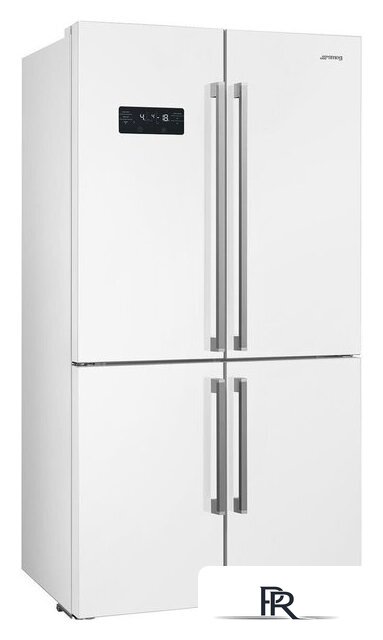 Четырёхдверный холодильник Smeg FQ60BDE - Изображение №1 — Интернет-магазин ПроЗаказ