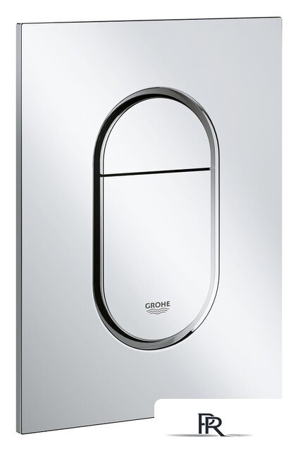 Панель смыва Grohe Arena Cosmopolitan S 37624000 (хром) - Изображение №1 — Интернет-магазин ПроЗаказ