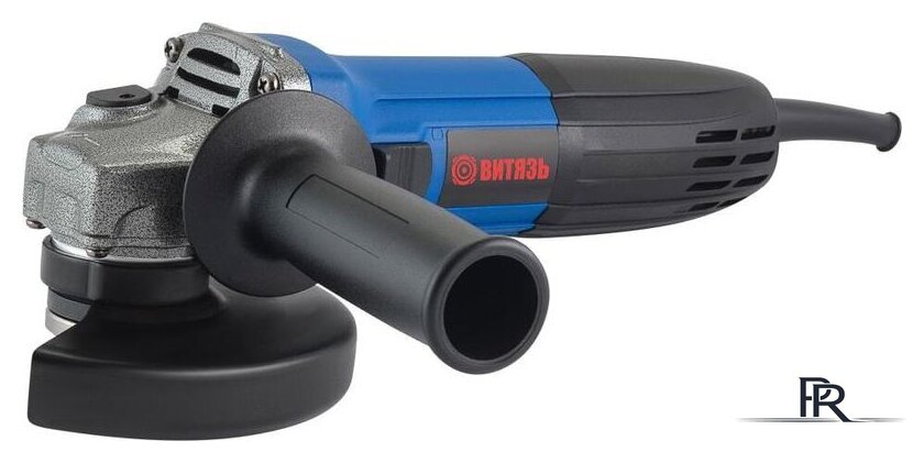 Угловая шлифмашина Витязь МШУ-125-950ПЕ - Изображение №1 — Интернет-магазин ПроЗаказ