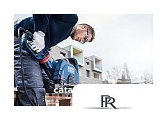 Отрезной диск алмазный  Bosch 2.608.602.642 - Изображение №3 — Интернет-магазин ПроЗаказ