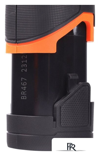 Дрель-шуруповерт Patriot BR 467 180201467 (с 2-мя АКБ, кейс) - Изображение №9 — Интернет-магазин ПроЗаказ