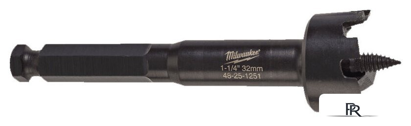 Сверло Milwaukee 4932479480 - Изображение №1 — Интернет-магазин ПроЗаказ