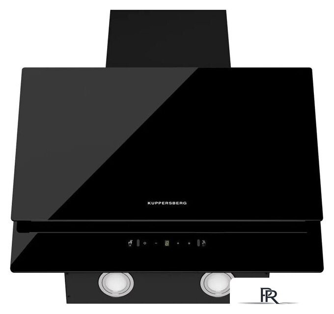 Кухонная вытяжка KUPPERSBERG F 603 B - Изображение №1 — Интернет-магазин ПроЗаказ