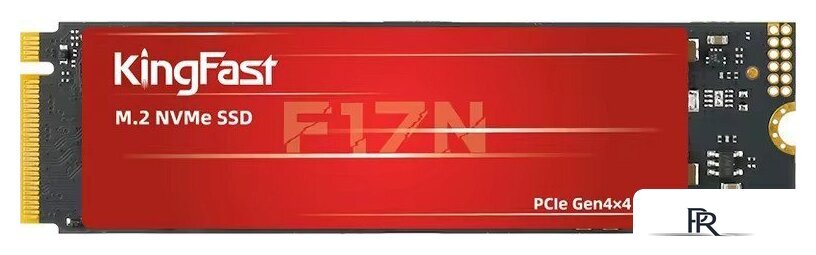 SSD KingFast F17N 2TB F17N-2TB - Изображение №1 — Интернет-магазин ПроЗаказ