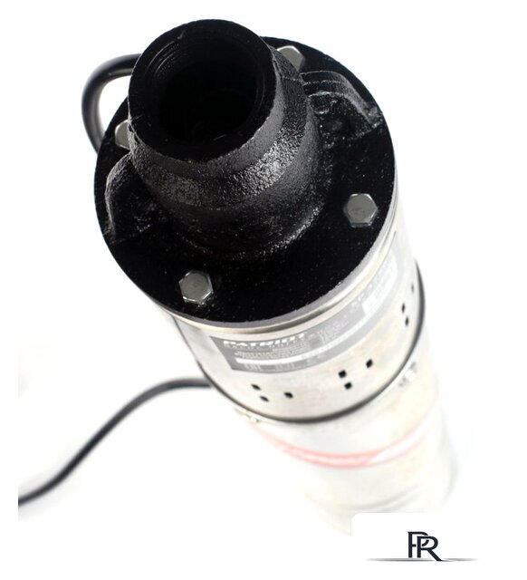 Скважинный насос Patriot SP 4250 S - Изображение №6 — Интернет-магазин ПроЗаказ