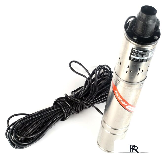 Скважинный насос Patriot SP 4250 S - Изображение №2 — Интернет-магазин ПроЗаказ