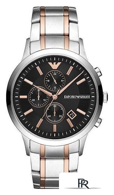 Наручные часы Emporio Armani AR11165 - Изображение №1 — Интернет-магазин ПроЗаказ