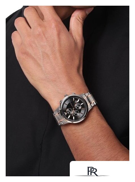 Наручные часы Emporio Armani AR11165 - Изображение №3 — Интернет-магазин ПроЗаказ