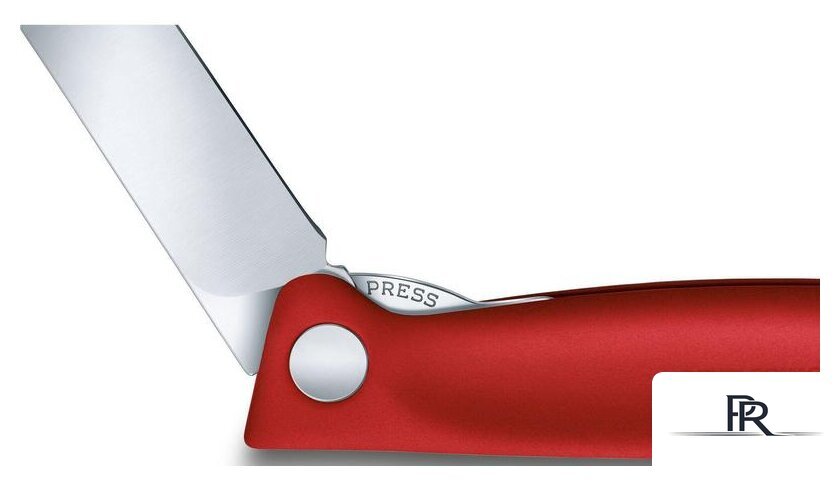Складной нож Victorinox Swiss Classic 6.7801.FB - Изображение №4 — Интернет-магазин ПроЗаказ