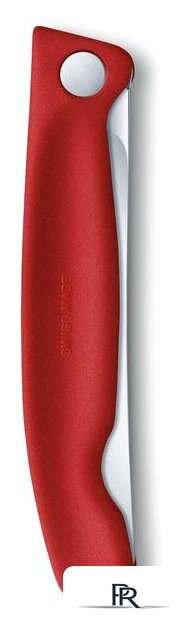 Складной нож Victorinox Swiss Classic 6.7801.FB - Изображение №7 — Интернет-магазин ПроЗаказ
