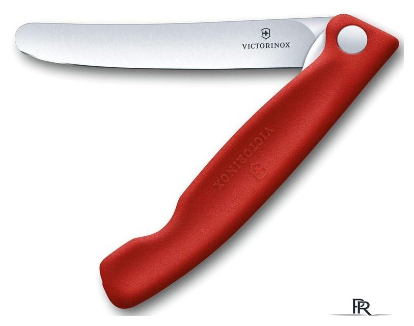 Складной нож Victorinox Swiss Classic 6.7801.FB - Изображение №2 — Интернет-магазин ПроЗаказ