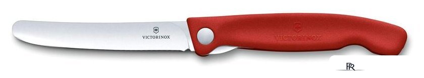 Складной нож Victorinox Swiss Classic 6.7801.FB - Изображение №5 — Интернет-магазин ПроЗаказ